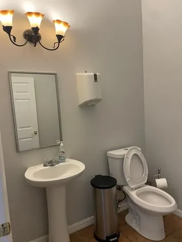 3001 Michigan Avenue Kissimmee FL 34744