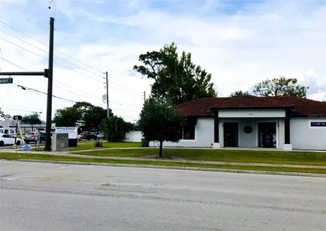 3001 Michigan Avenue Kissimmee FL 34744