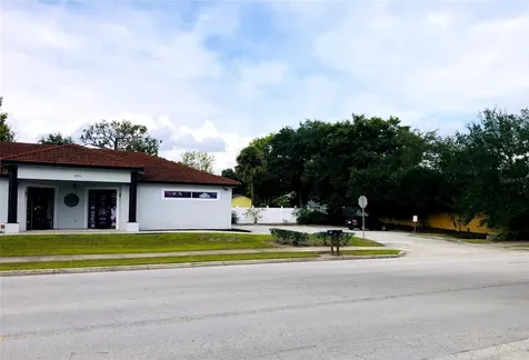 3001 Michigan Avenue Kissimmee FL 34744