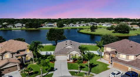 7205 Maysville Court Wesley Chapel FL 33545