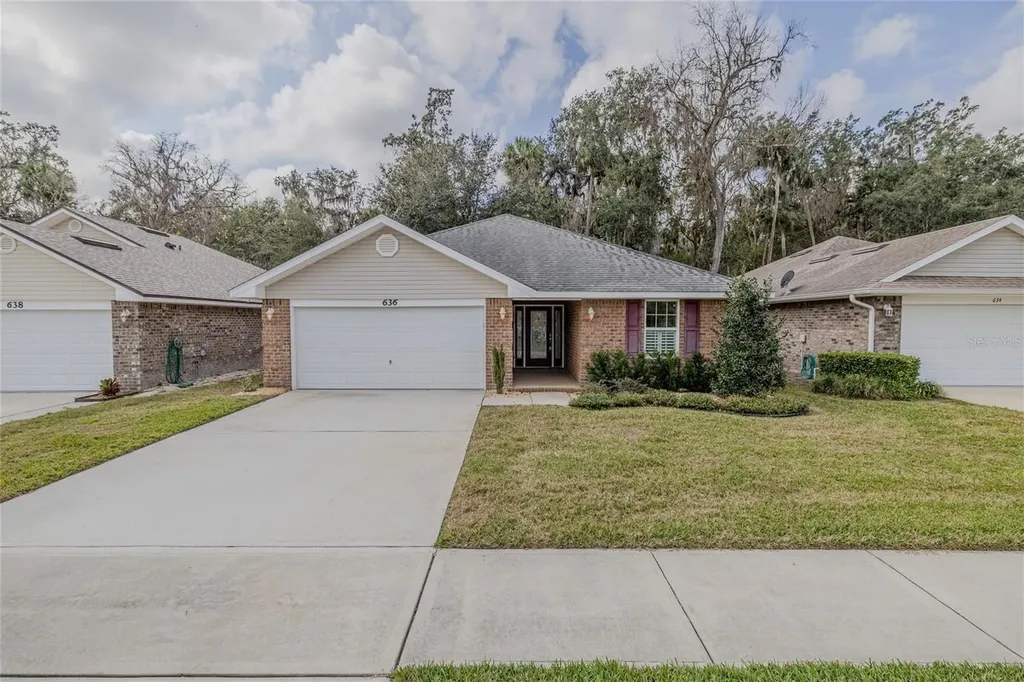 636 Coral Trace Boulevard Edgewater FL 32132