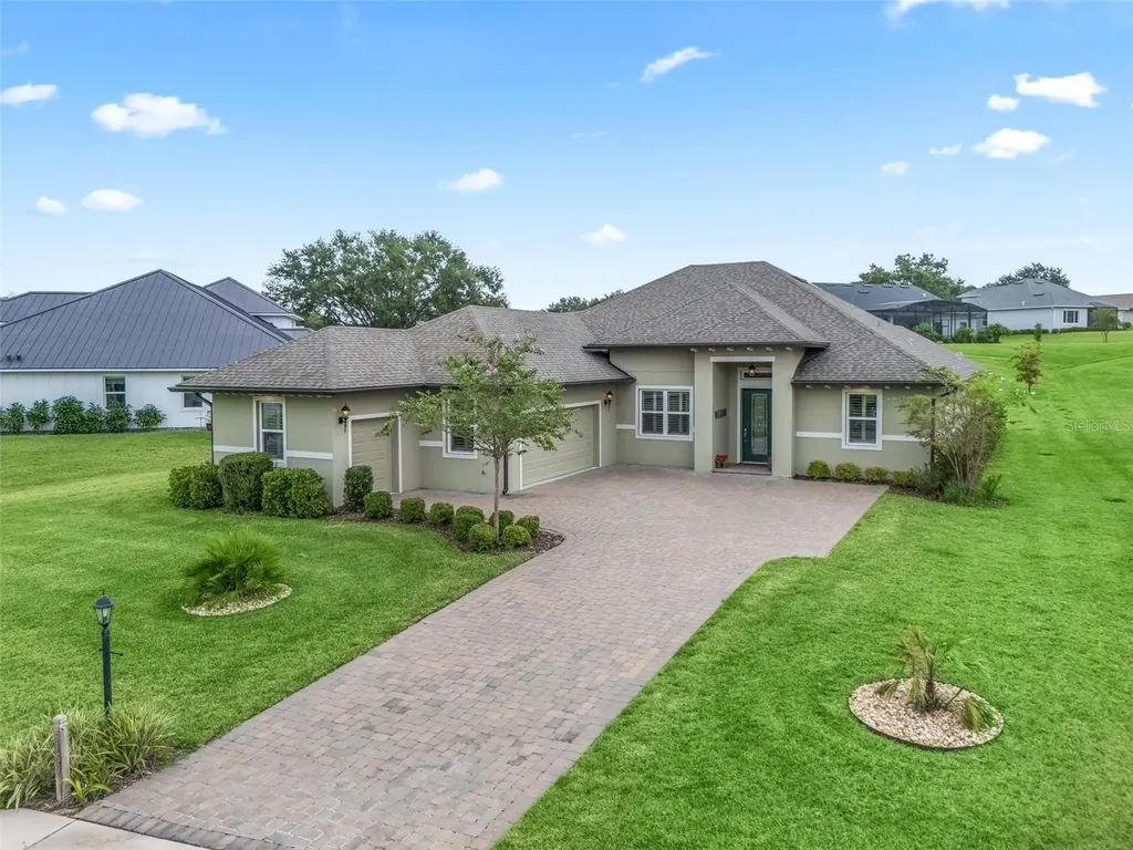5159 Greens Drive Lady Lake FL 32159