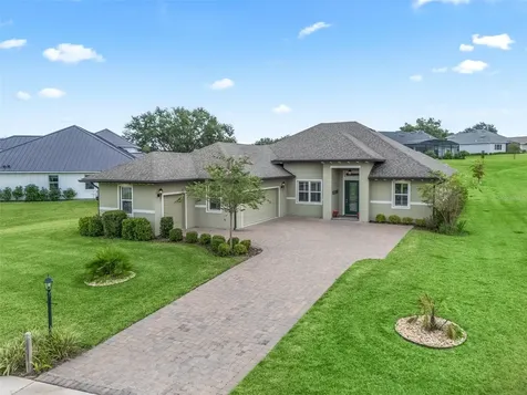 5159 Greens Drive Lady Lake FL 32159