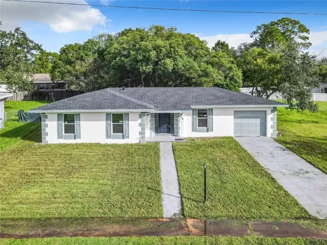 1484 N Page Drive Deltona FL 32725