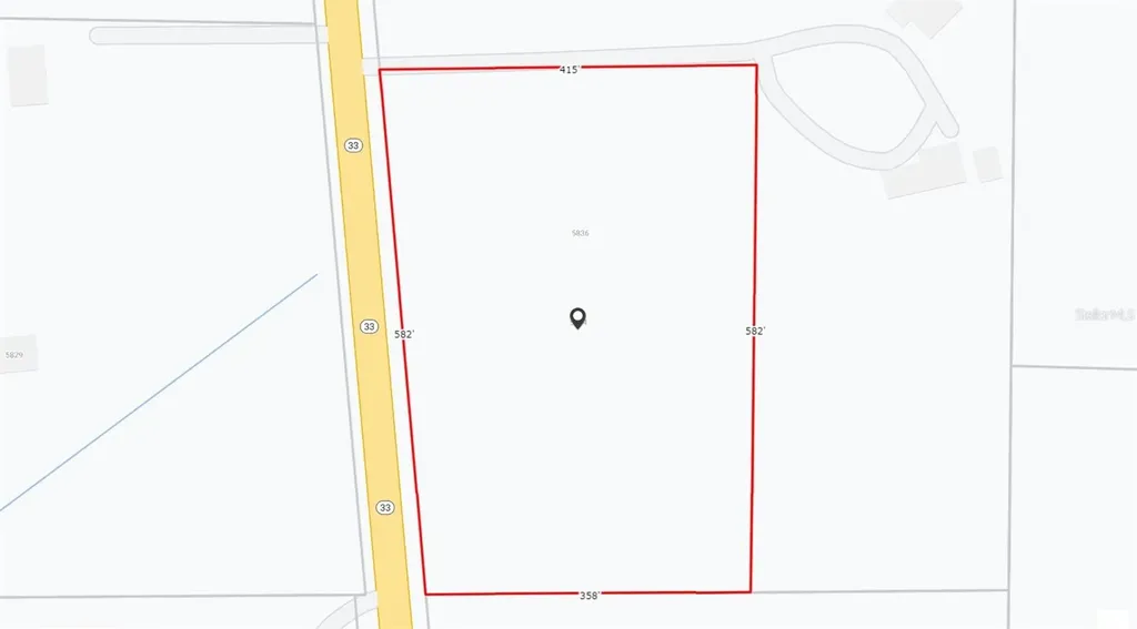 5804 State Road 33 Clermont FL 34714