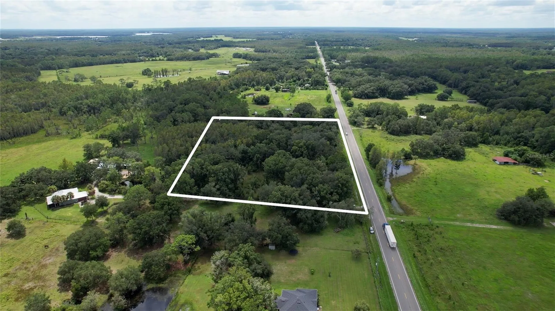 5804 State Road 33 Clermont FL 34714