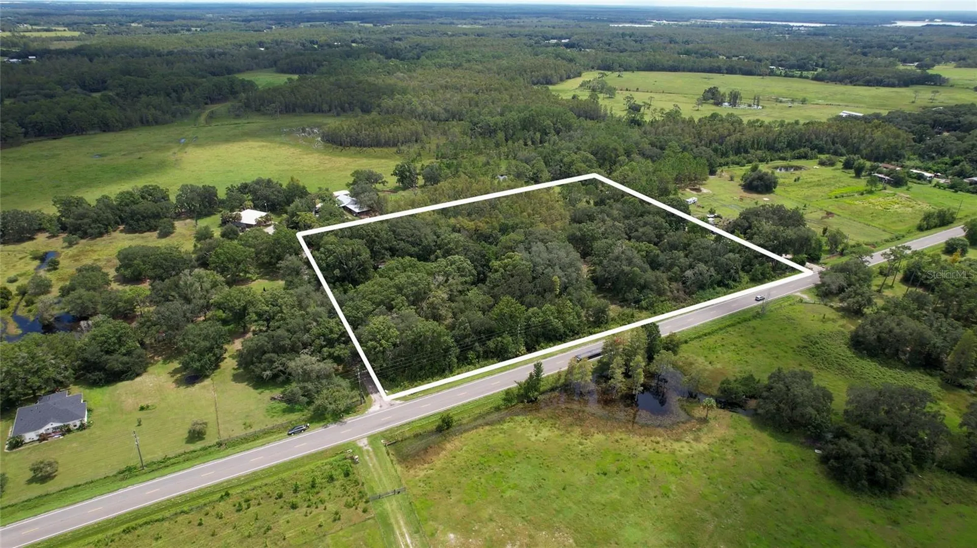 5804 State Road 33 Clermont FL 34714