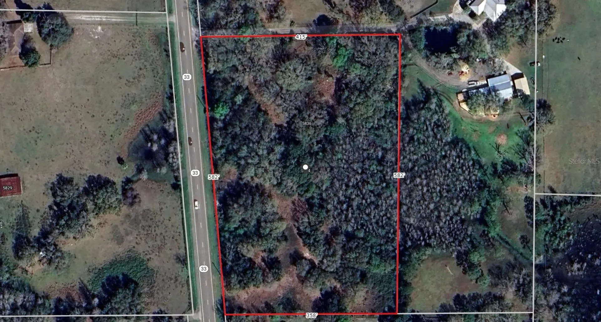 5804 State Road 33 Clermont FL 34714