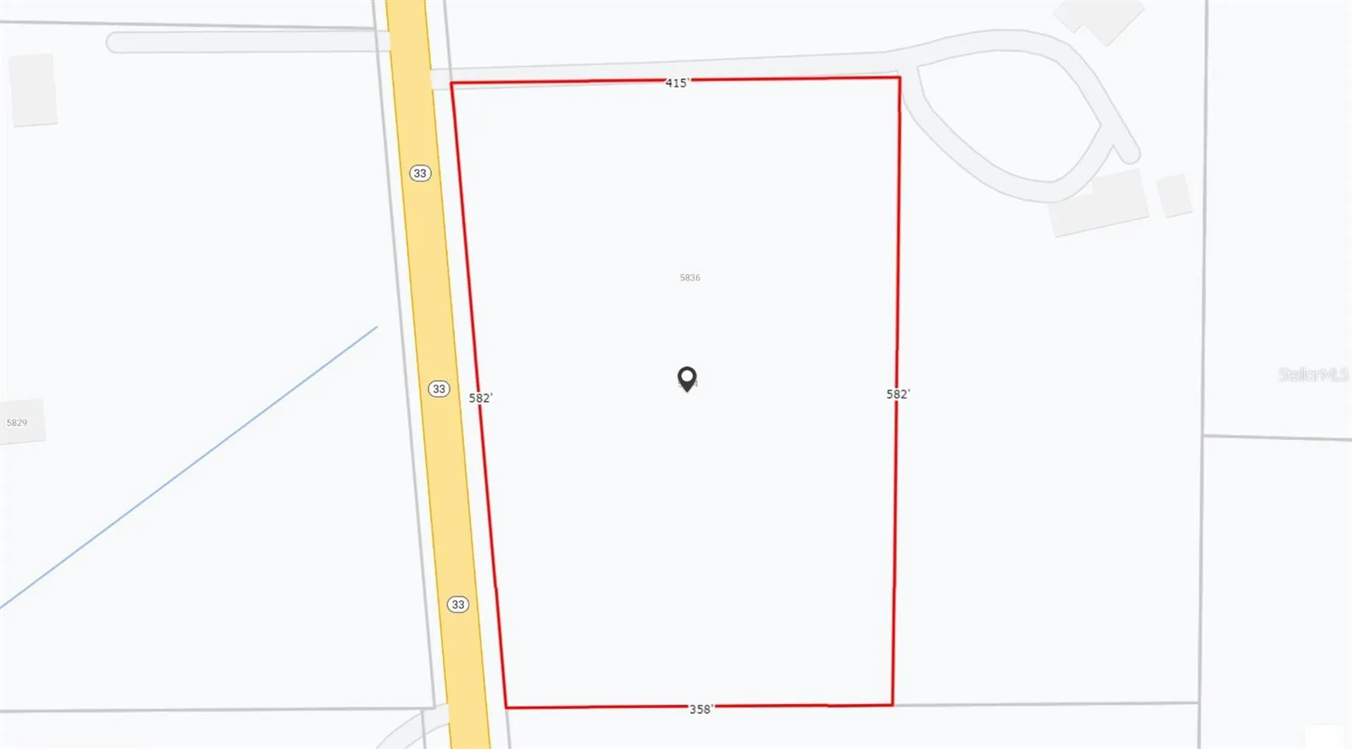 5804 State Road 33 Clermont FL 34714
