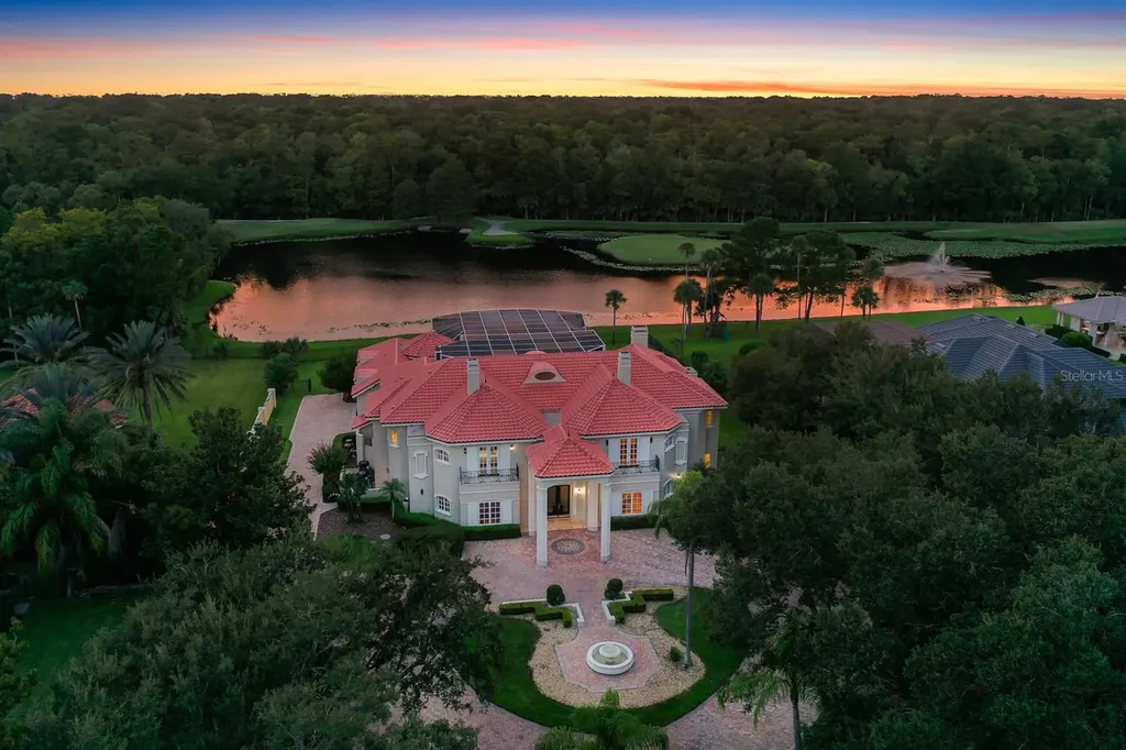 2417 Alaqua Drive Longwood FL 32779