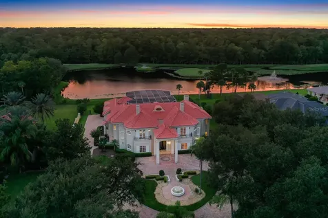 2417 Alaqua Drive Longwood FL 32779