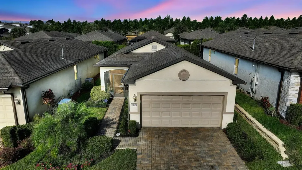 1012 Salamanca Place Davenport FL 33837