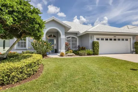 1360 Clubview Court Venice FL 34292