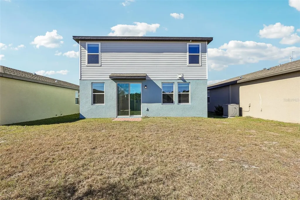 3793 Bluethread Way Poinciana FL 34759