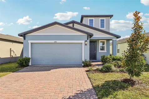 3793 Bluethread Way Poinciana FL 34759