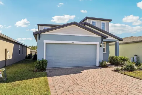 3793 Bluethread Way Poinciana FL 34759