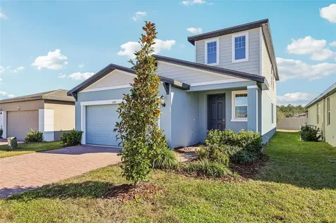 3793 Bluethread Way Poinciana FL 34759