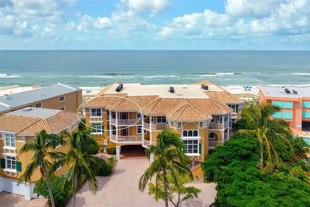 1900 Gulf Drive N Bradenton Beach FL 34217