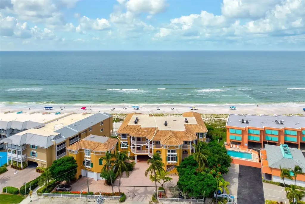 1900 Gulf Drive N Bradenton Beach FL 34217