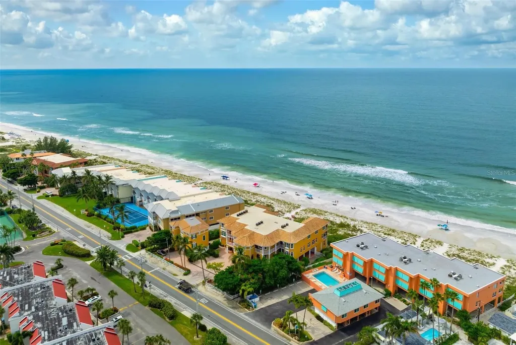 1900 Gulf Drive N Bradenton Beach FL 34217
