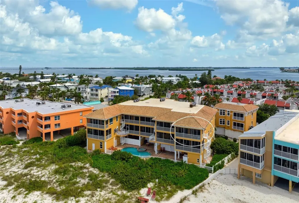 1900 Gulf Drive N Bradenton Beach FL 34217