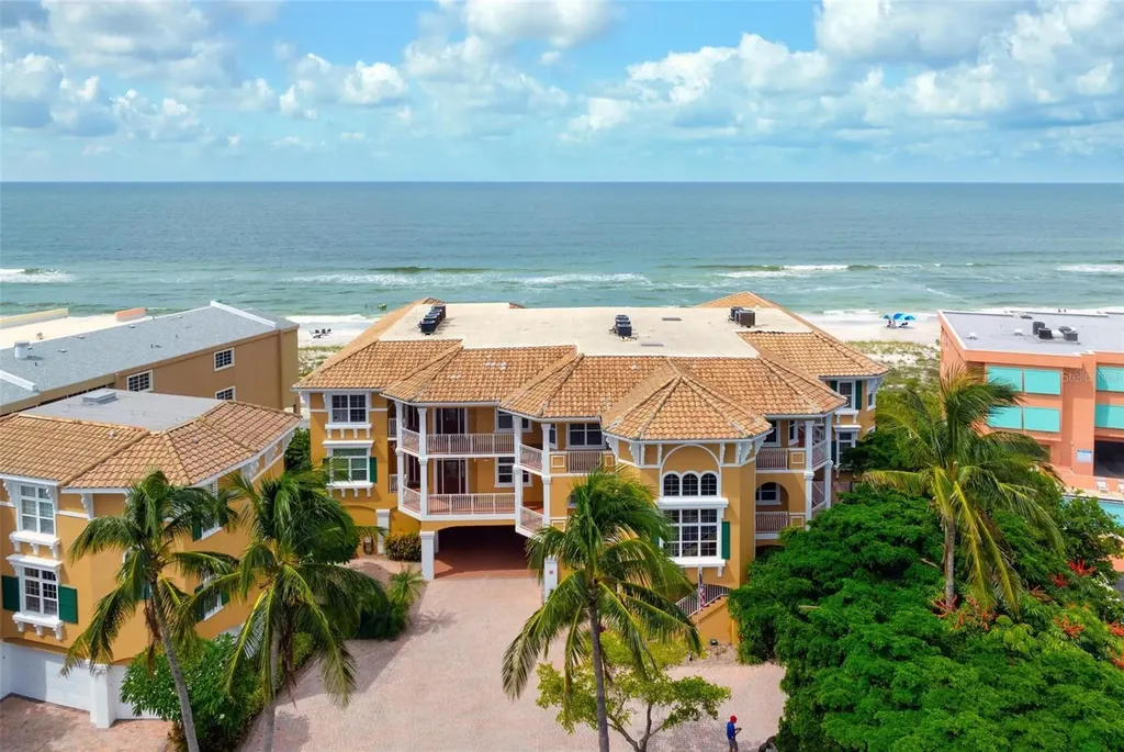 1900 Gulf Drive N Bradenton Beach FL 34217