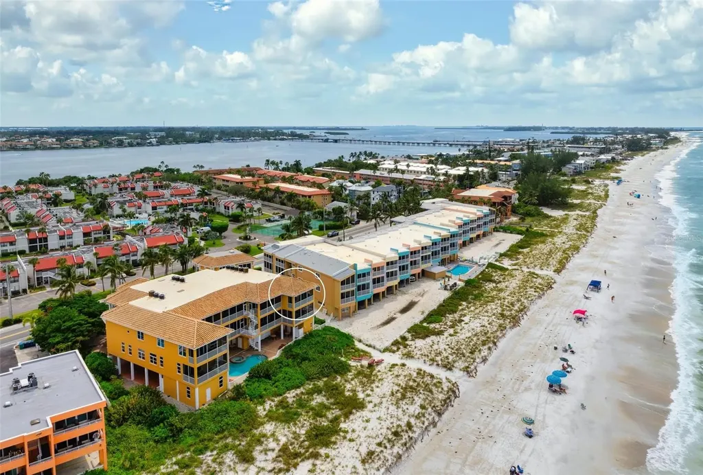 1900 Gulf Drive N Bradenton Beach FL 34217