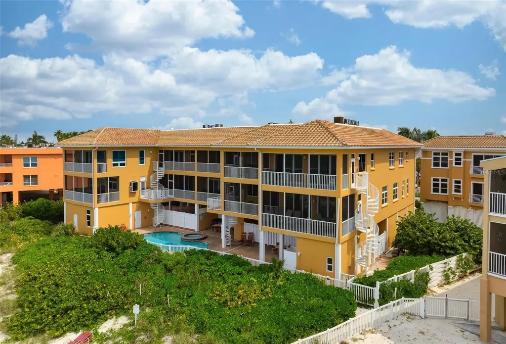 1900 Gulf Drive N Bradenton Beach FL 34217