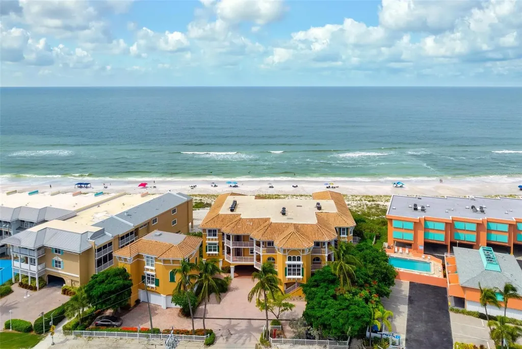 1900 Gulf Drive N Bradenton Beach FL 34217