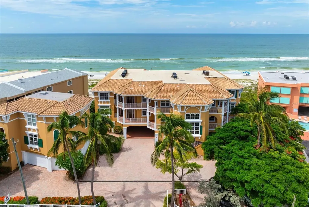1900 Gulf Drive N Bradenton Beach FL 34217