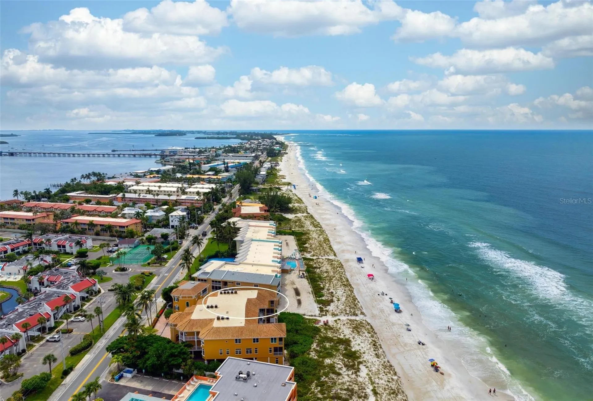 1900 Gulf Drive N Bradenton Beach FL 34217