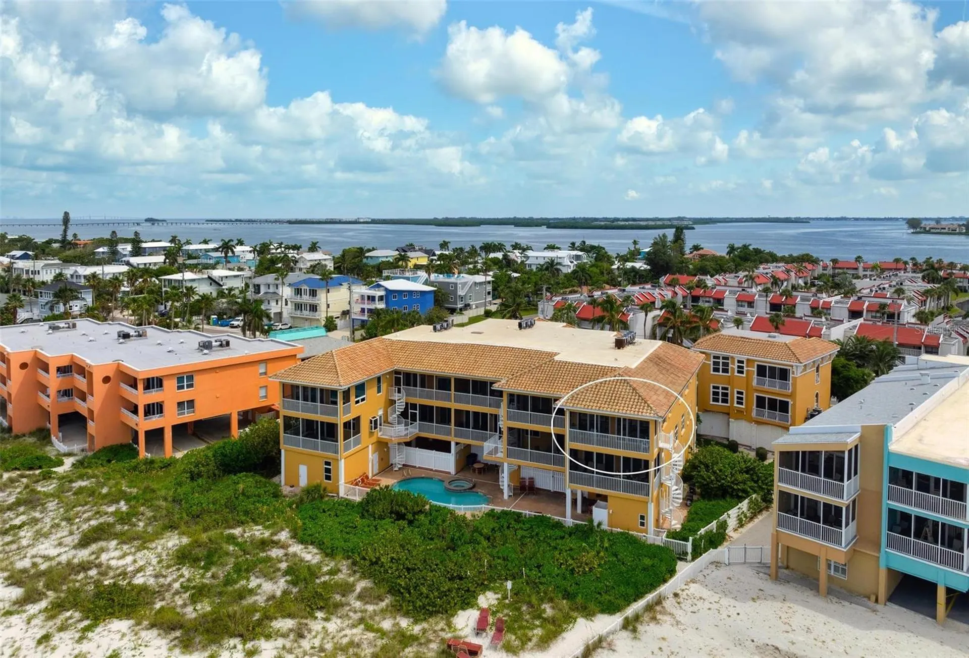 1900 Gulf Drive N Bradenton Beach FL 34217