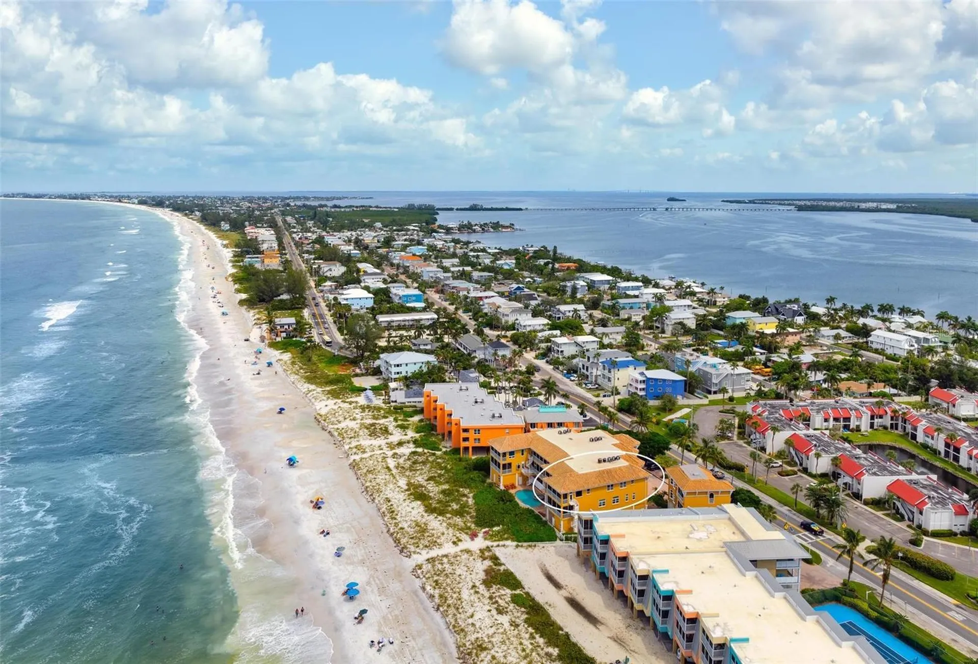 1900 Gulf Drive N Bradenton Beach FL 34217