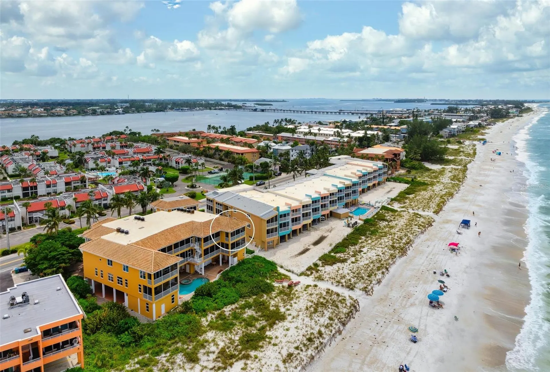 1900 Gulf Drive N Bradenton Beach FL 34217
