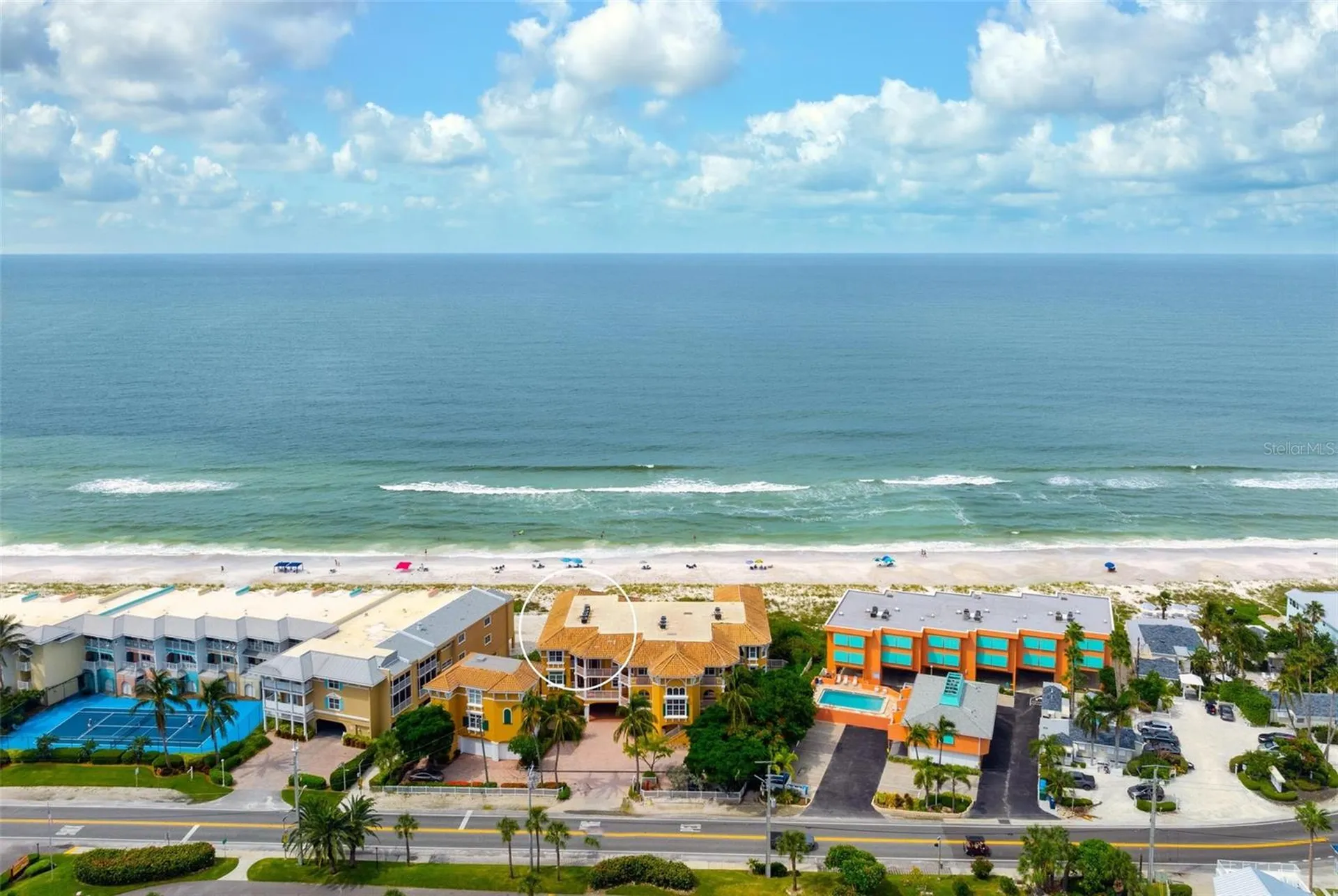 1900 Gulf Drive N Bradenton Beach FL 34217