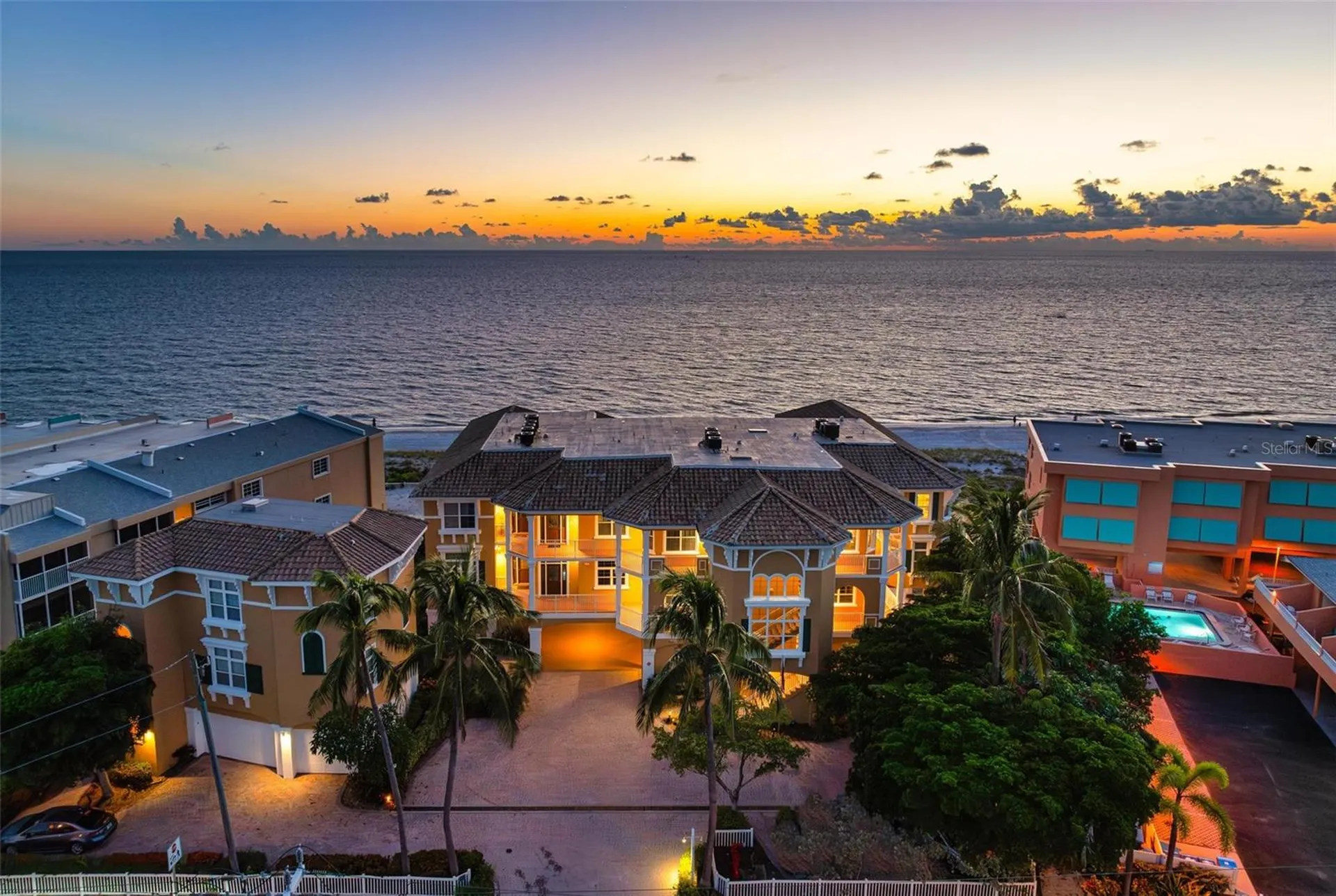 1900 Gulf Drive N Bradenton Beach FL 34217