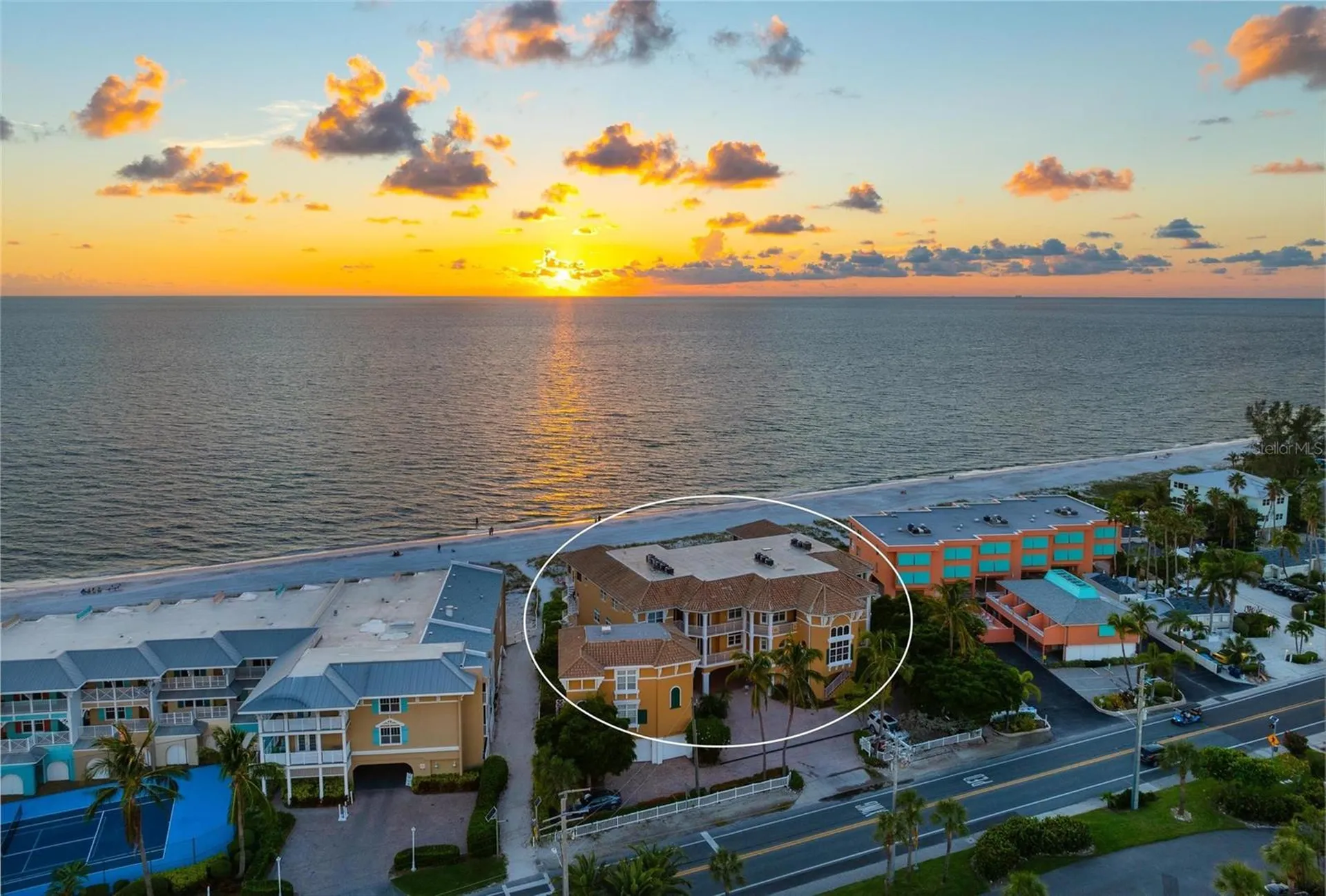 1900 Gulf Drive N Bradenton Beach FL 34217