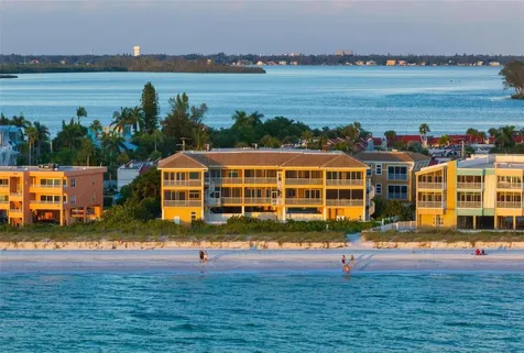 1900 Gulf Drive N Bradenton Beach FL 34217