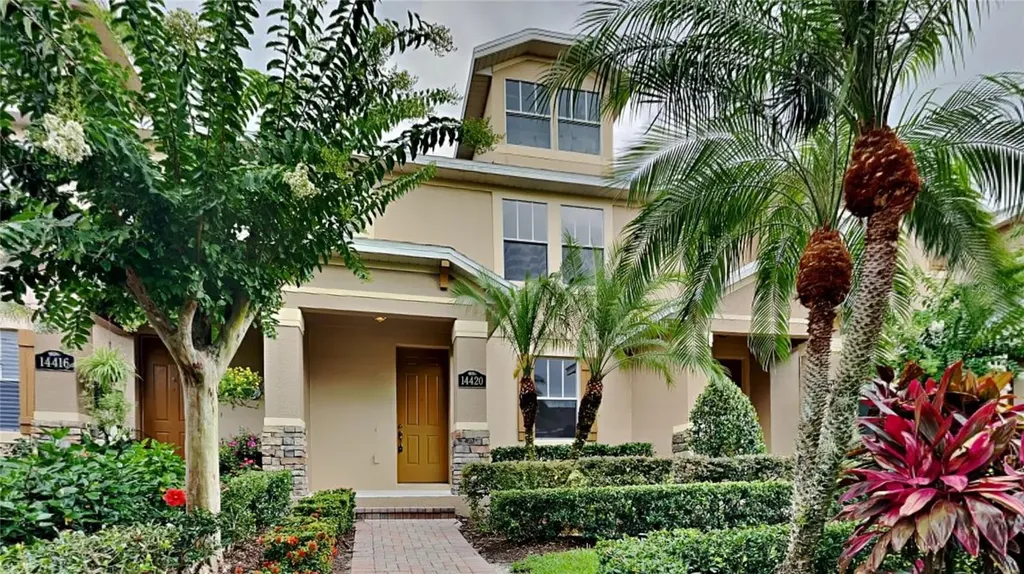 14420 Pleach Street Winter Garden FL 34787