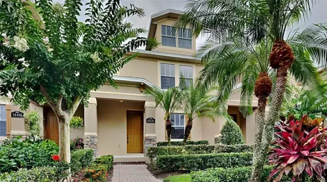 14420 Pleach Street Winter Garden FL 34787