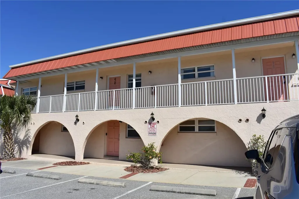 1510 Ocean Shore Boulevard Ormond Beach FL 32176