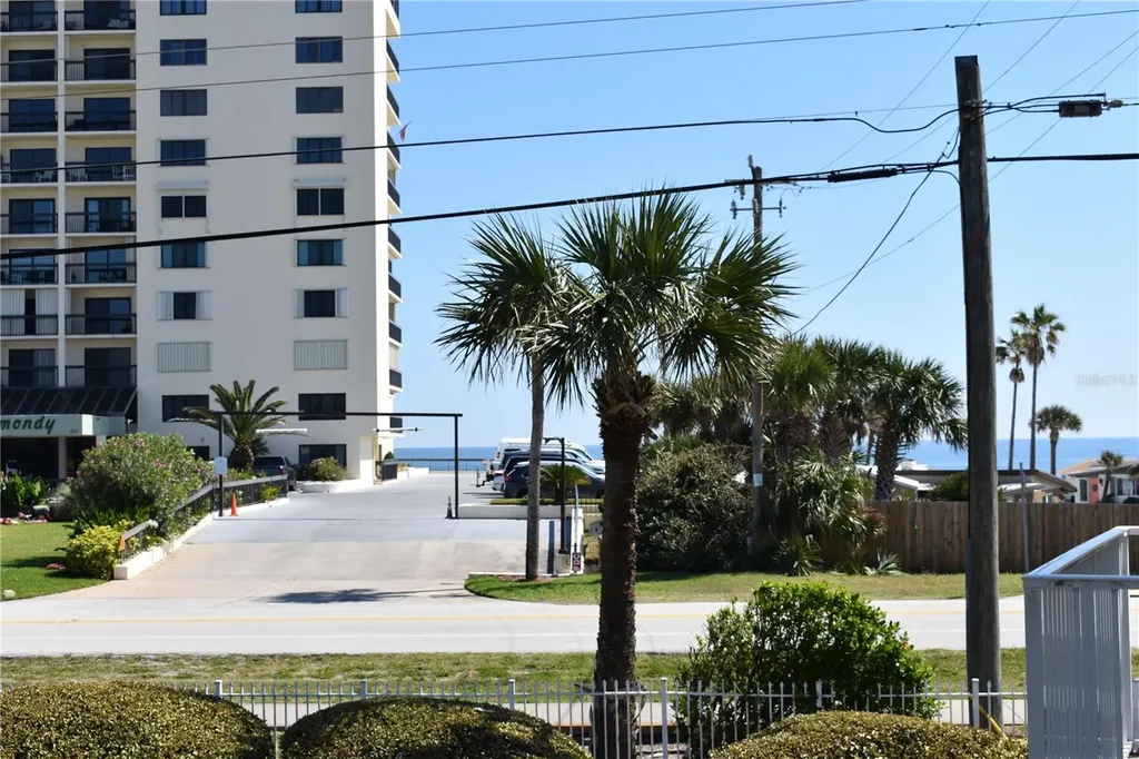 1510 Ocean Shore Boulevard Ormond Beach FL 32176