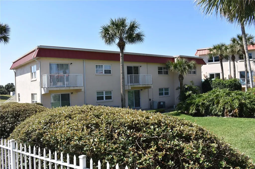 1510 Ocean Shore Boulevard Ormond Beach FL 32176