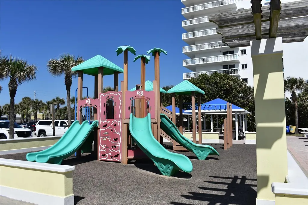 1510 Ocean Shore Boulevard Ormond Beach FL 32176