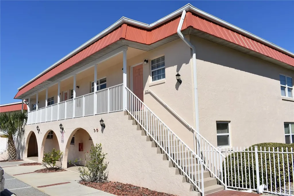 1510 Ocean Shore Boulevard Ormond Beach FL 32176