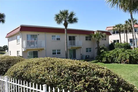 1510 Ocean Shore Boulevard Ormond Beach FL 32176