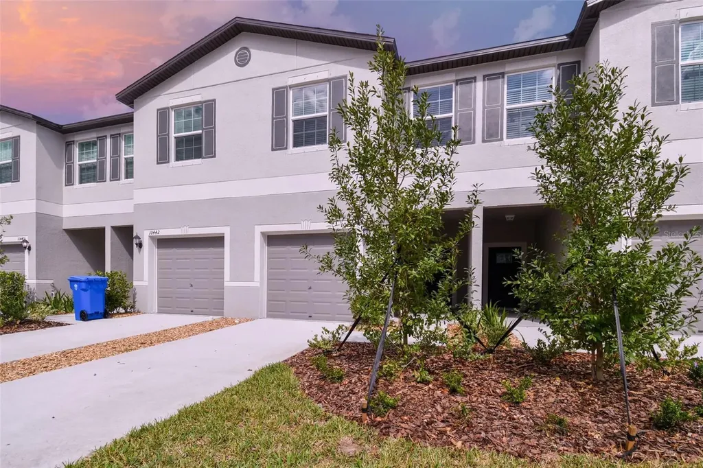 10444 Shady Preserve Drive Riverview FL 33578
