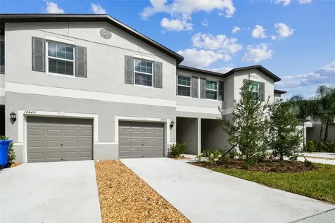 10444 Shady Preserve Drive Riverview FL 33578