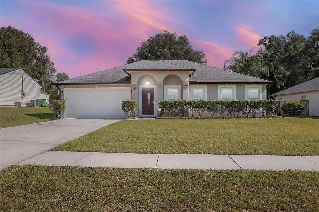 2097 Altoona Lane Deltona FL 32738