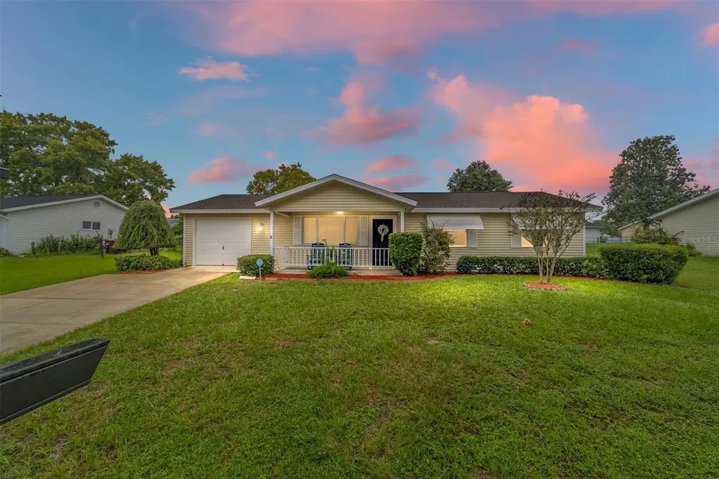10956 SW 83rd Avenue Ocala FL 34481